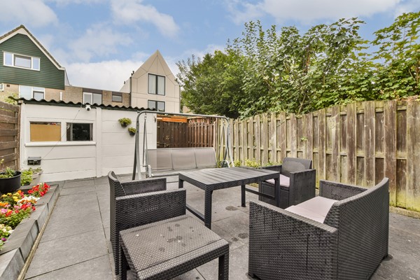 Medium property photo - Spakenburgstraat 19, 1107 WN Amsterdam
